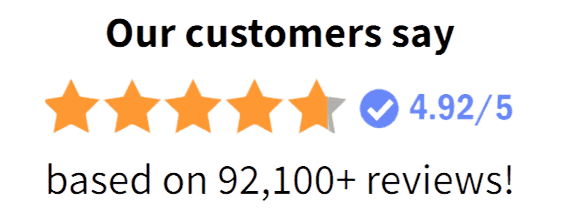 Tinnitrol 5 star ratings